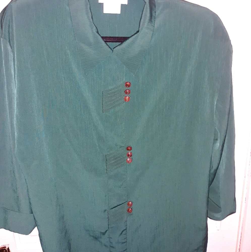 Womens blouse